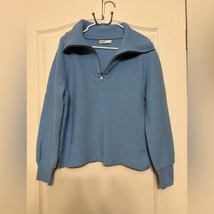 Sonoma Blue Sweater